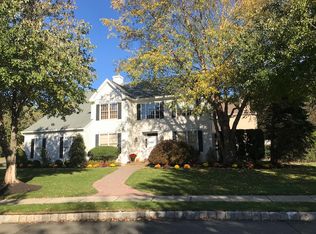 3 Diane Ct, Wayne, NJ 07470