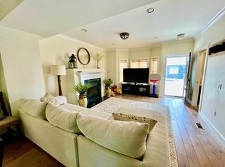 20 Ford St #2, Boston, MA 02128