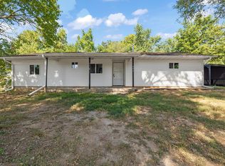 203 E Georgia St, Ozark, MO 65721