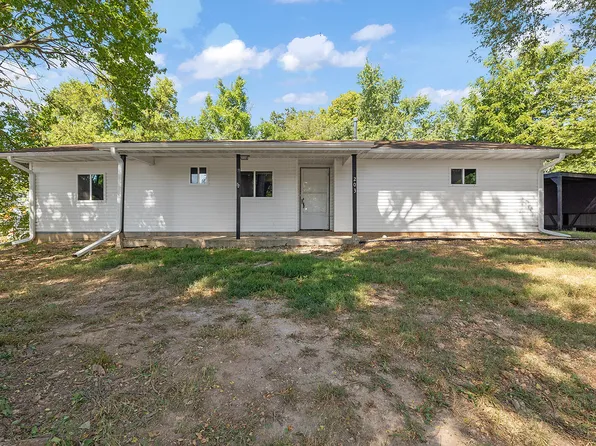 203 E Georgia Street, Ozark, MO 65721