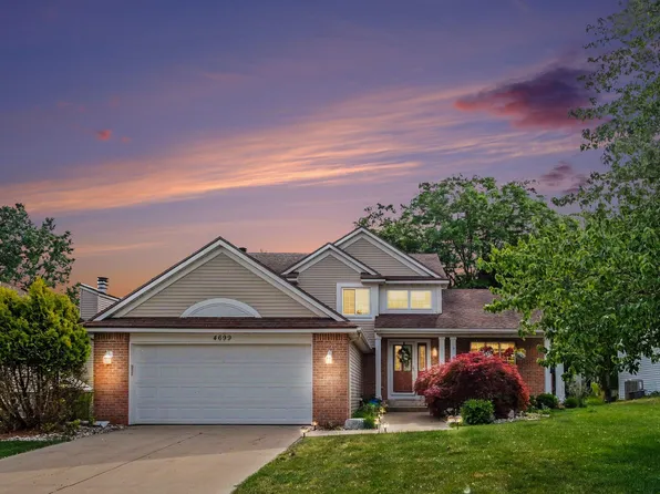 4699 Raintree Dr SE, Kentwood, MI 49512