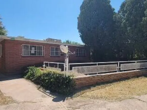 718 N Perkins Ave, Nogales, AZ 85621