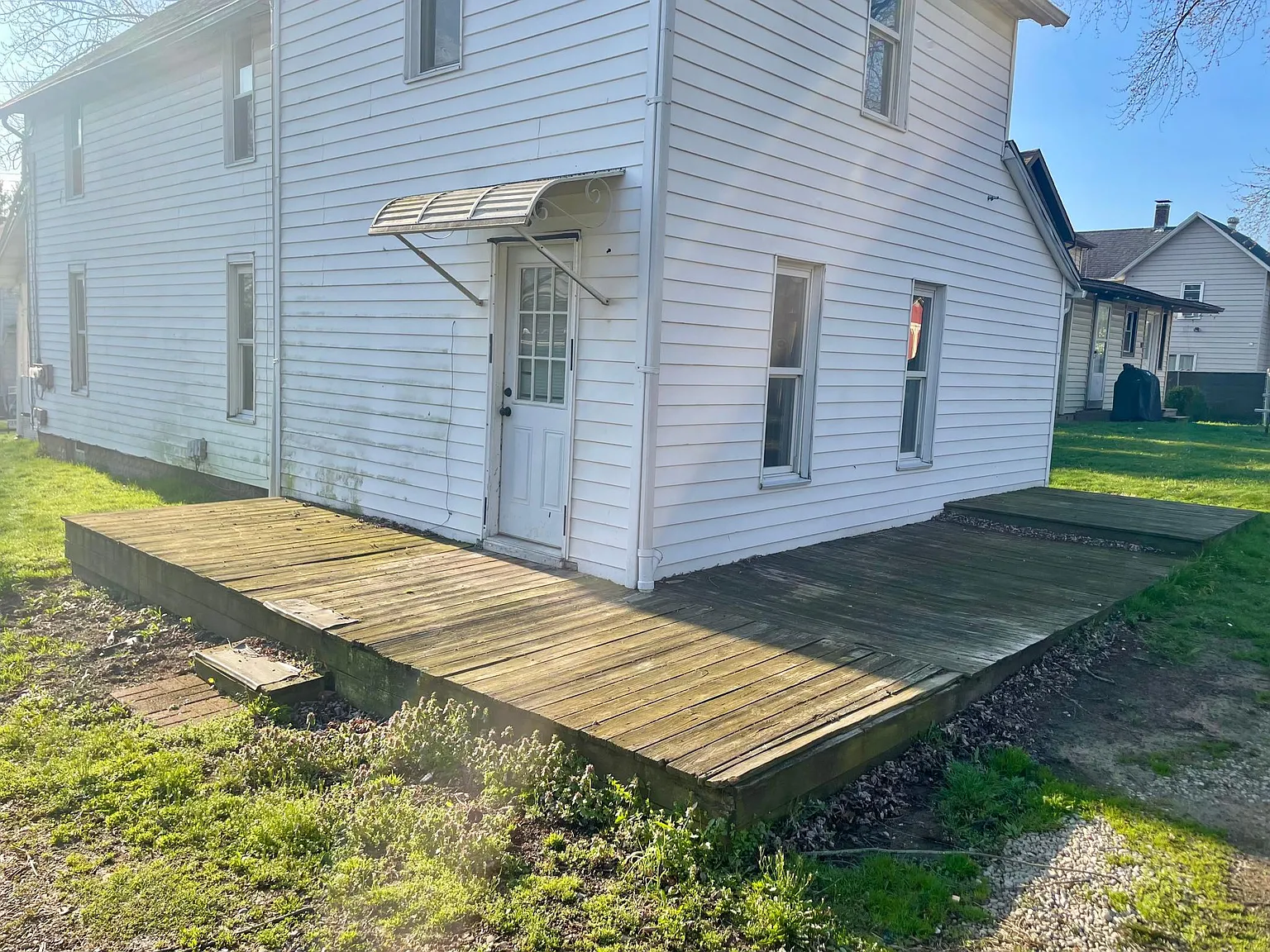 2 bed, $825 — Photo 3