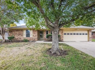 340 La Quinta Cir N, Keller, TX 76248