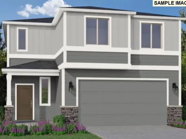 127 S 89th Pl #69, Ridgefield, WA 98642