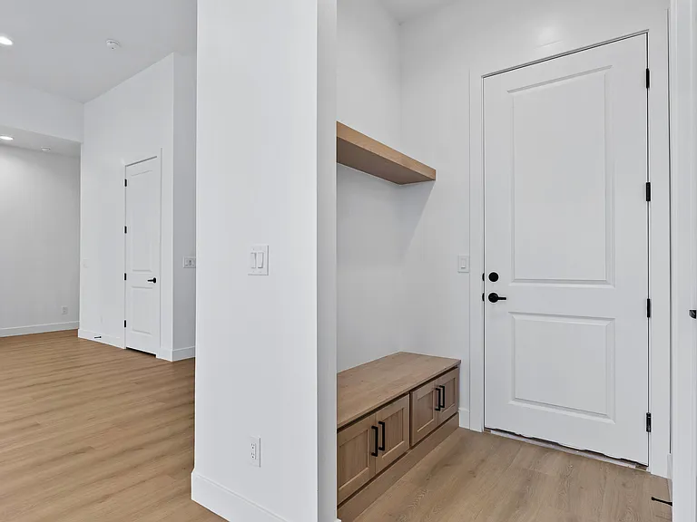 Mudroom