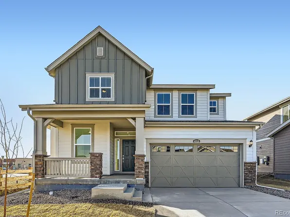 4858 Astor Pl, Brighton, CO