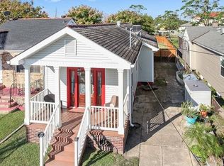1820 Louisa St, New Orleans, LA 70117