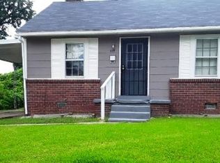 119 Spruce, Helena, AR 72342