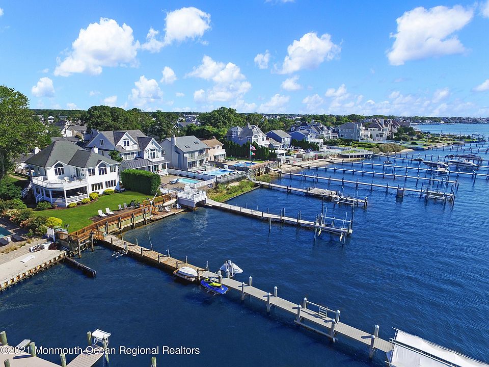 613 Point Avenue, Brick, NJ 08724 Zillow