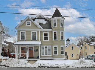 70 Franklin St, Lee, MA 01238