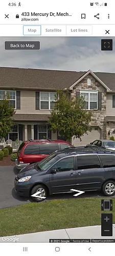 433 Mercury Dr Photo 1