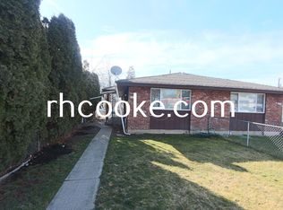 1616 E Bridgeport Ave, Spokane, WA 99207