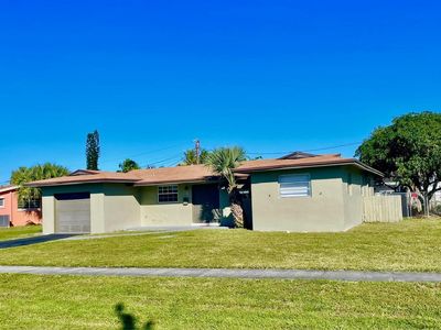 2240 NW 60th Terrace, Fort Lauderdale, FL, 33313