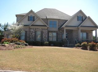 5540 Viewpoint Ct, Suwanee, GA 30024