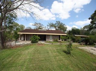 8007 Glenloch Dr, Houston, TX 77061