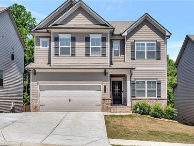 7670 Silk Tree Pointe, Braselton, GA, 30517