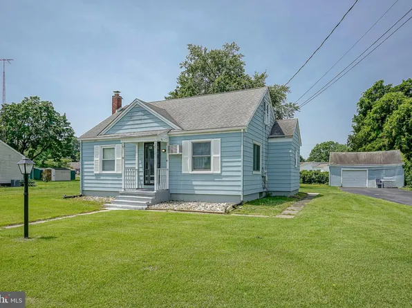 10 Jereco Dr, Bridgeton, NJ 08302