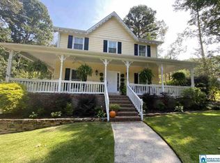 1443 Eden Ridge Dr, Birmingham, AL 35244