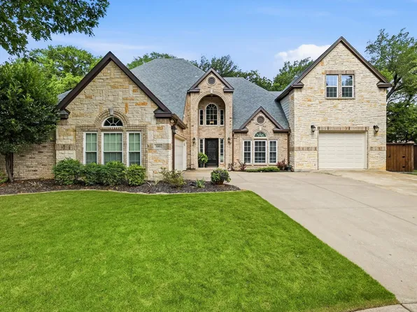 3001 Parkhaven Dr, Flower Mound, TX 75022