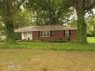 137 Ellen Hand Cir, Cedartown, GA 30125