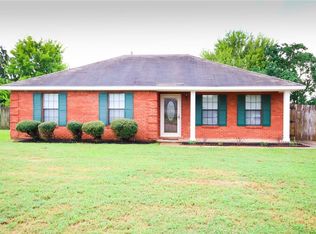 113 Kentucky Oaks, Montgomery, AL 36117