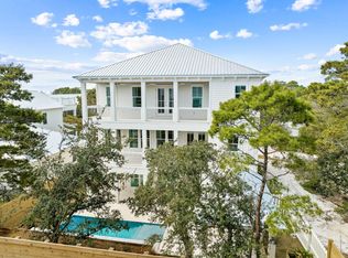 41 Marthas Ln, Santa Rosa Beach, FL 32459
