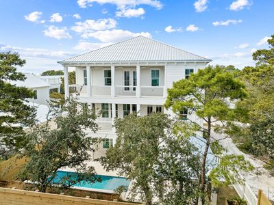41 Marthas Ln, Santa Rosa Beach, FL, 32459