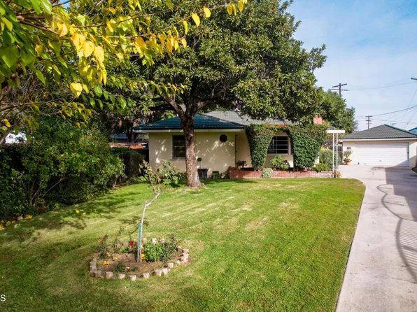 3844 Daleview Ave, El Monte, CA 91731