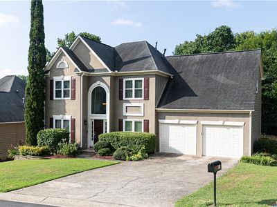 811 Soaring Dr, Marietta, GA, 30062