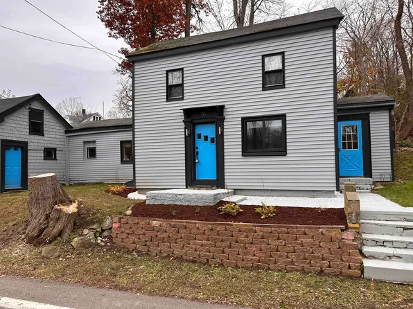16 Winter Street, Somersworth, NH 03878