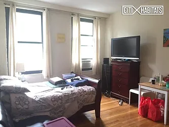 Rented by Citi Habitats