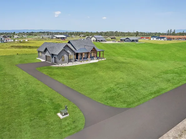 228 Holbrook Dr, Kalispell, MT 59901