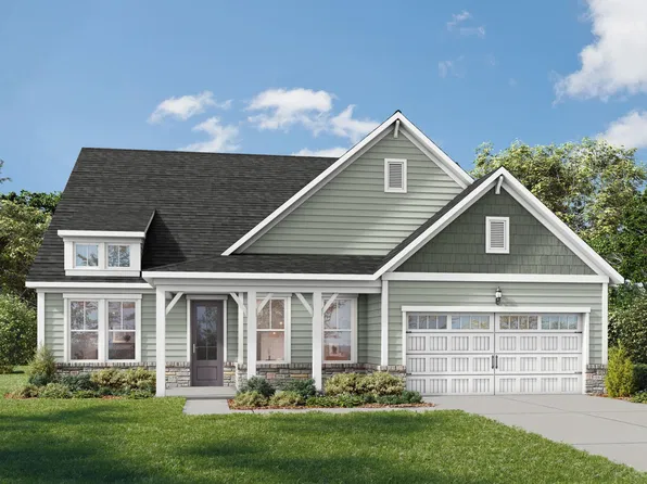 3795 Well Fleet Dr, Willow Springs, NC 27592
