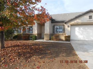 4609 Saguaro Ct, Bakersfield, CA 93312