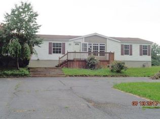 12003 Aldrich Rd, Silver Creek, NY 14136