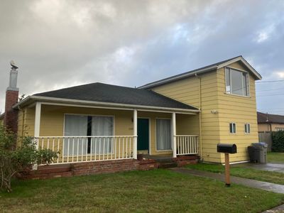 1049 I St, Fortuna, CA, 95540