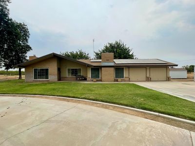 5306 W Belmont Ave, Fresno, CA, 93723