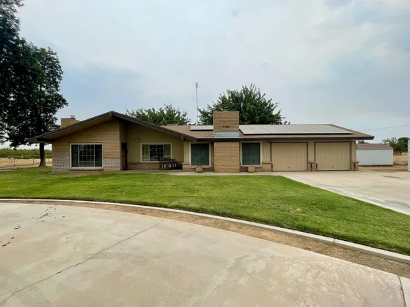 5306 W Belmont Ave, Fresno, CA 93723
