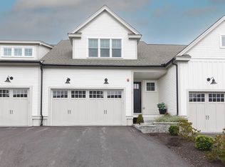 19 Weston Ln #19, Hopkinton, MA 01748