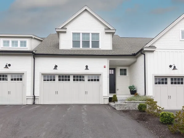 19 Weston Ln #19, Hopkinton, MA 01748