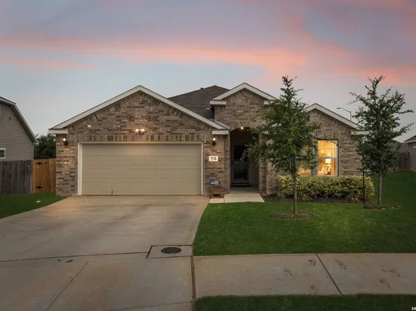 528 Dalton Cove, Cibolo, TX 78108