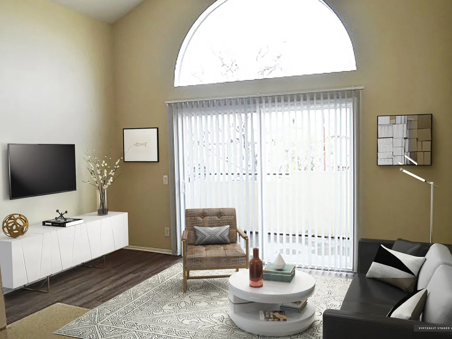 Burbank Village Apartments — Photo 3