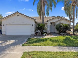 2105 Shell Ct, Tulare, CA 93274