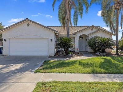 2105 Shell Court, Tulare, CA, 93274