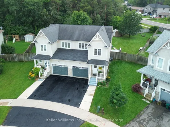 352 Orvis Cres, Shelburne, ON L9V 3E6