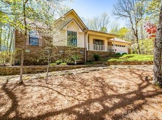 126 Castle Ridge Hts, Fairfield Bay, AR 72088
