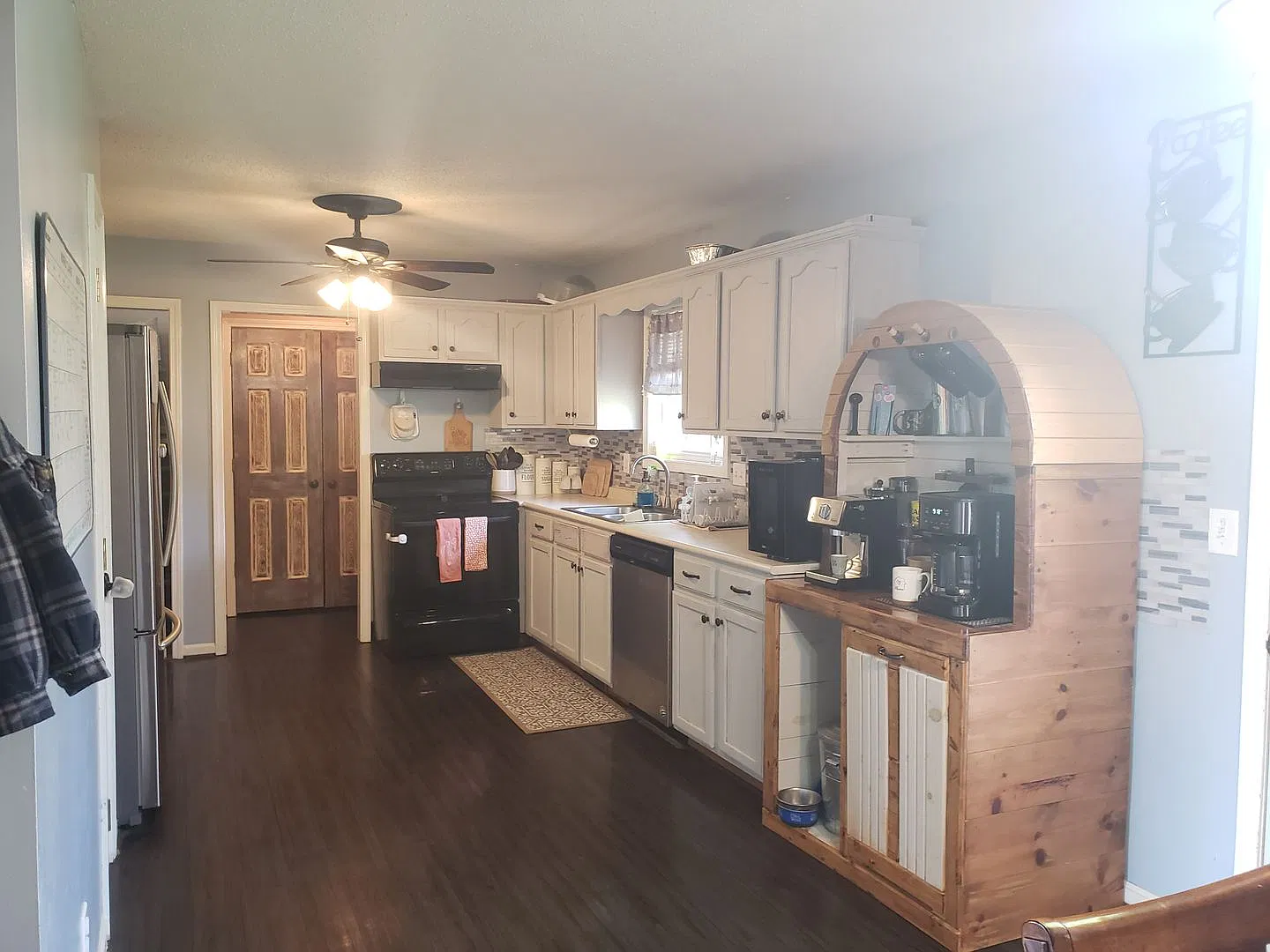 Looking for a rental with land in the country? — Photo 4