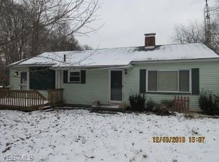 1780 Deerford Ave SW, Massillon, OH 44647