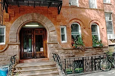 Rented by Boerum Hill Realty